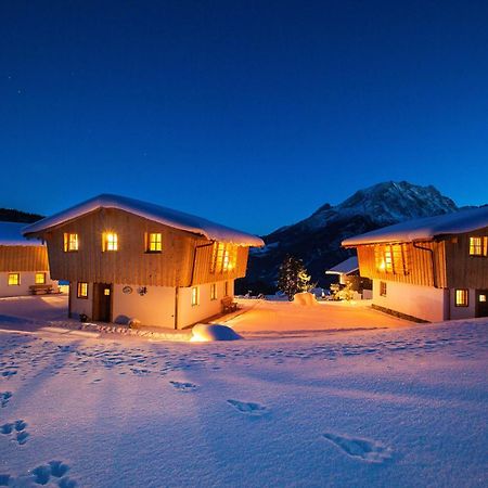 Alpenpension Ettlerlehen Ramsau bei Berchtesgaden Ngoại thất bức ảnh