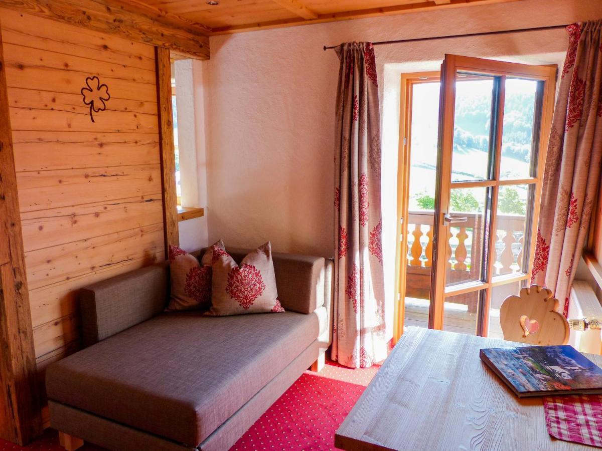 Alpenpension Ettlerlehen Ramsau bei Berchtesgaden Ngoại thất bức ảnh