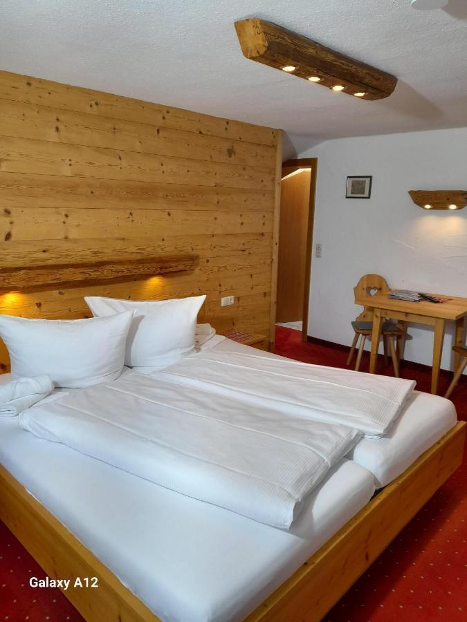 Alpenpension Ettlerlehen Ramsau bei Berchtesgaden Ngoại thất bức ảnh