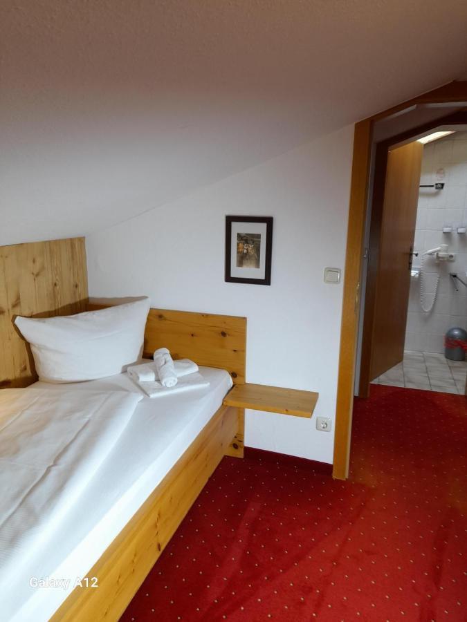 Alpenpension Ettlerlehen Ramsau bei Berchtesgaden Ngoại thất bức ảnh