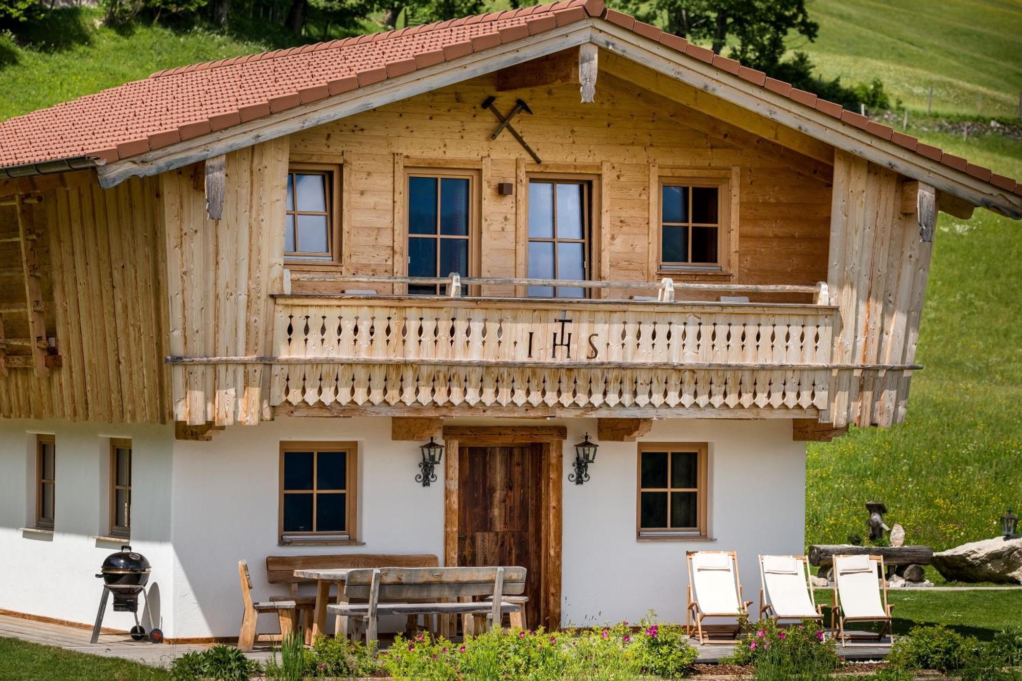 Alpenpension Ettlerlehen Ramsau bei Berchtesgaden Ngoại thất bức ảnh