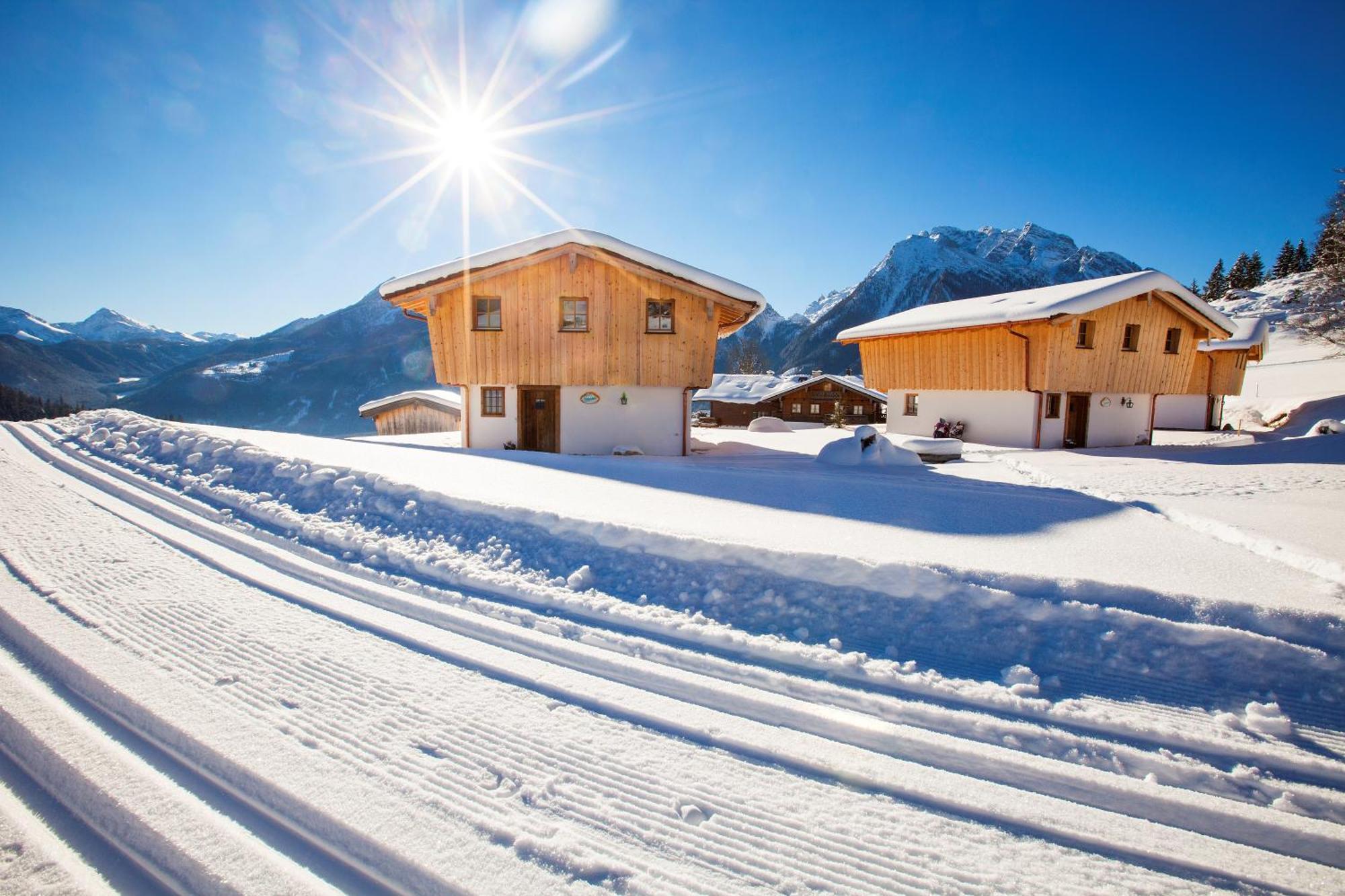 Alpenpension Ettlerlehen Ramsau bei Berchtesgaden Ngoại thất bức ảnh